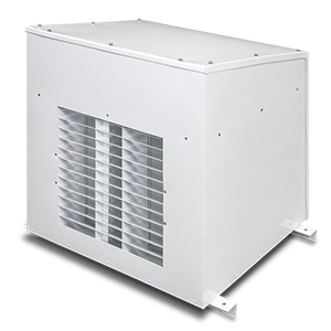 ReSPR DuctStation GrupoHSA