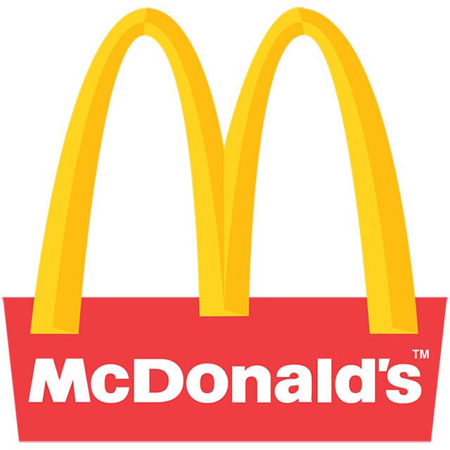 MCDONALDS