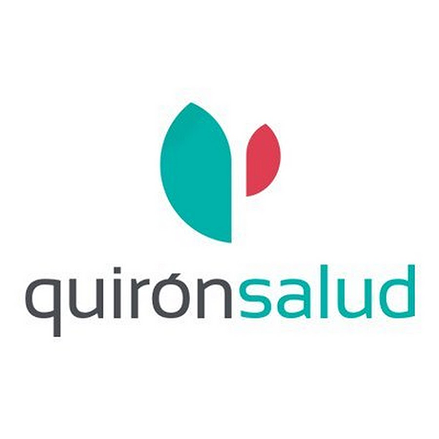 QUIRON SALUD