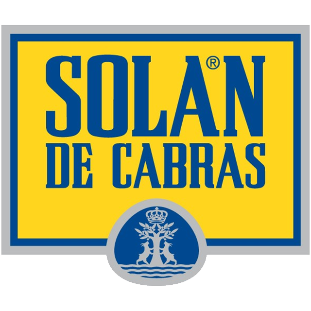 SOLAN DE CABRAS